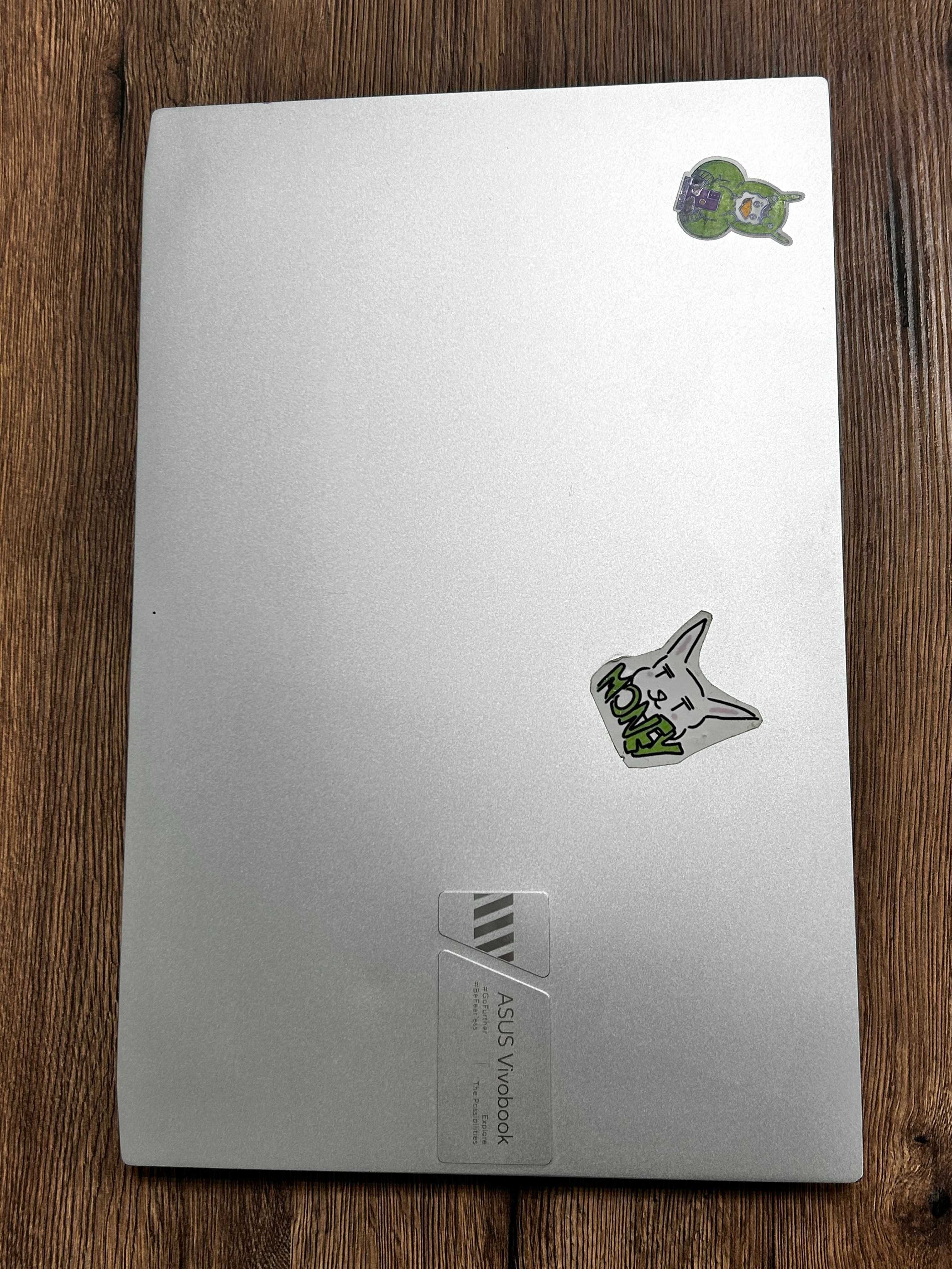 Ультрабук Asus Vivobook Pro 15 Oled