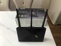 Продам рутер мадем Asus 4GAX56