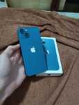 IPhone 13 81% в идеальном состоянии