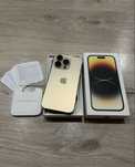 Iphone 14 pro 98% 128gb в норм состоянии айфон 14 про 128гб