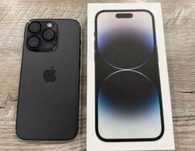 Apple iPhone 14 Pro 256, 14 Pro Max 256 Б/У, С гарантией от Apple