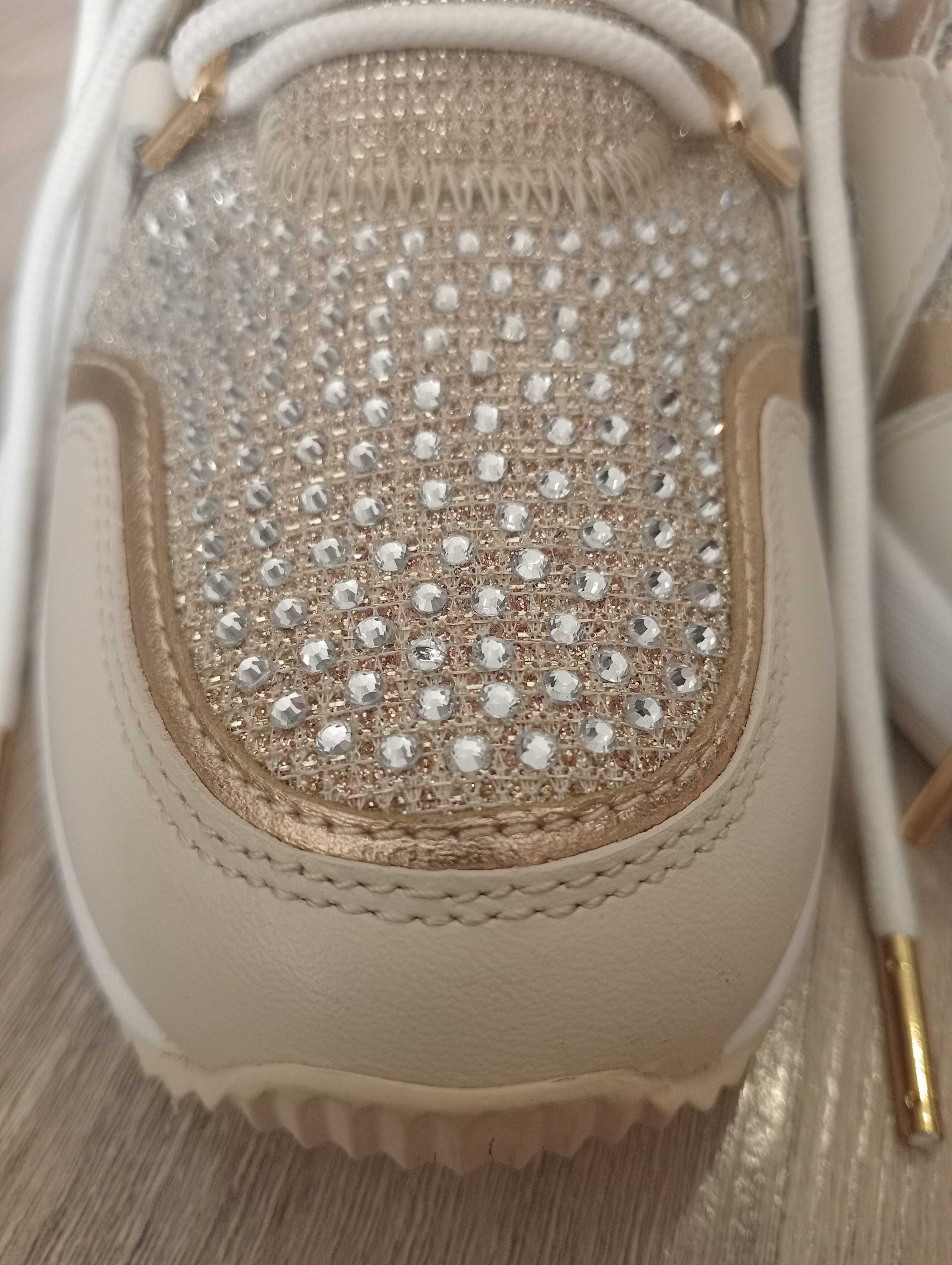 Кроссовки Michael Kors