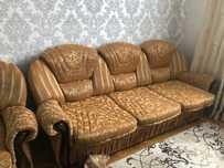Продам диван в хорошем состоянии