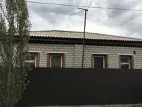 Продам 2 дома на разбор