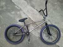 BMX bmx Subrosa бмх