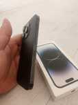 Iphone 14pro 256gb