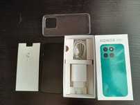 Honor x8c с гарантией
