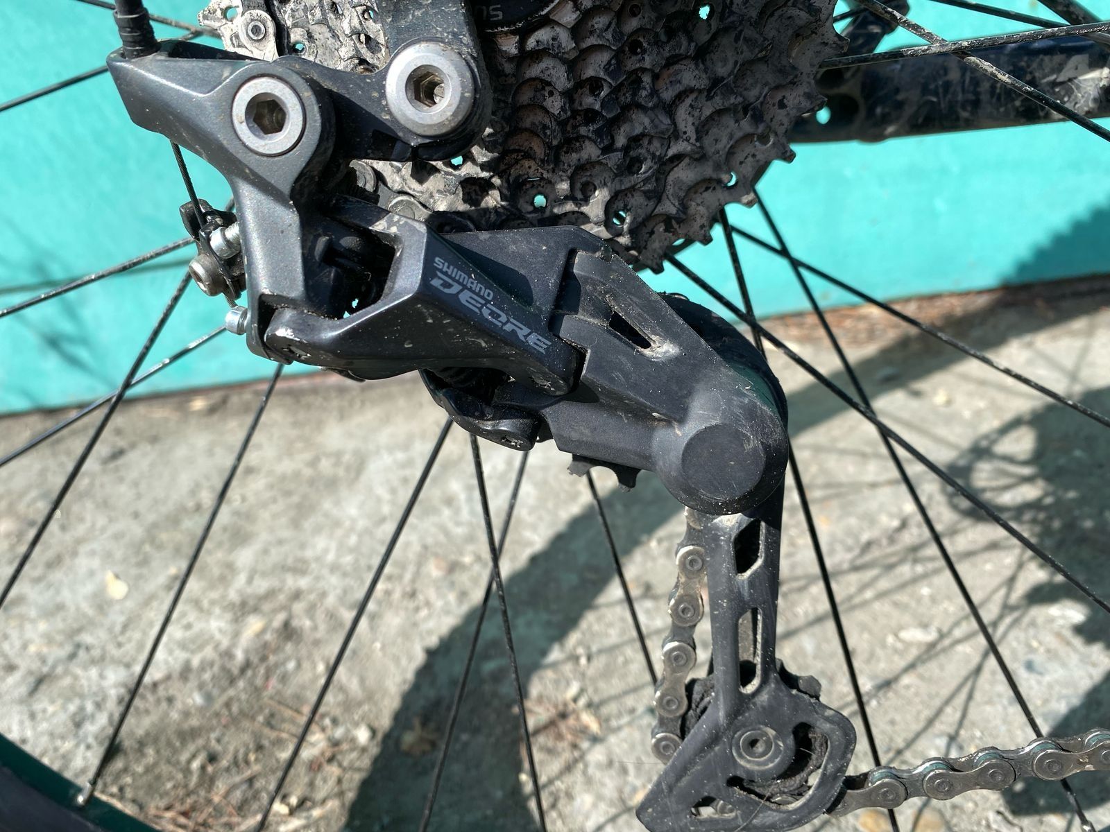 Продам Giant talon 3