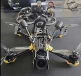 SpeedyBee MASTER3X O4pro FPV Drone фпв дрон новый