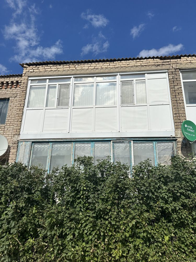 ПРОДАМ! квартиру в п.Гранитный торг.