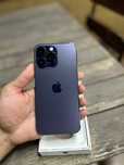 Iphone 14pro max 256gb