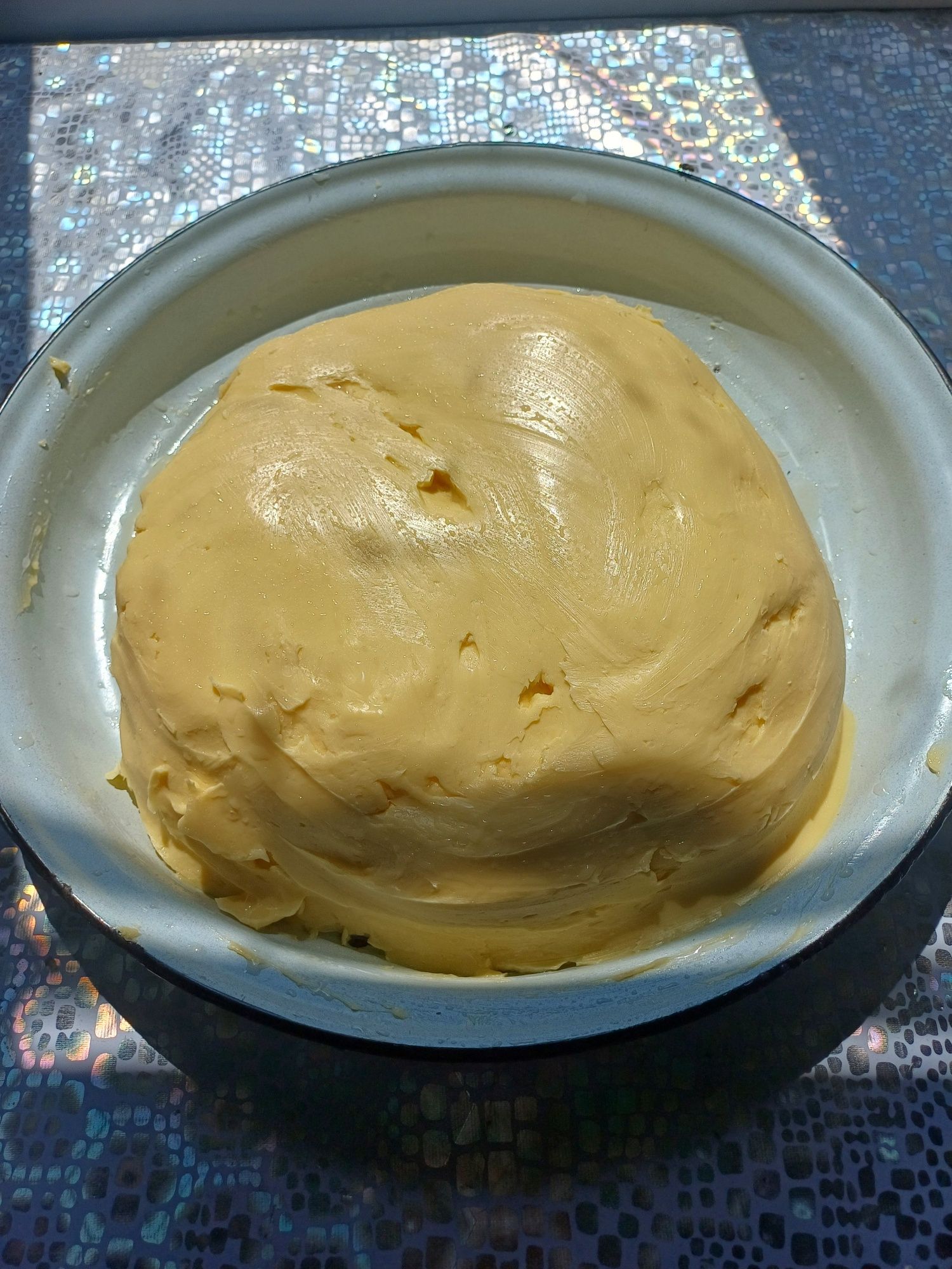Продам домашние масло