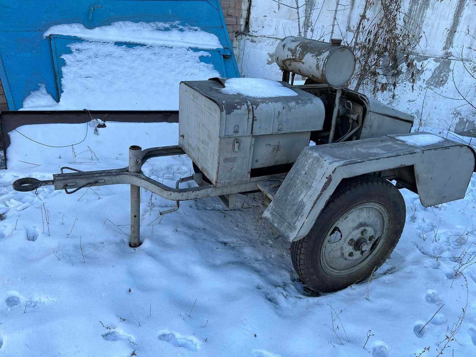 насосная станция