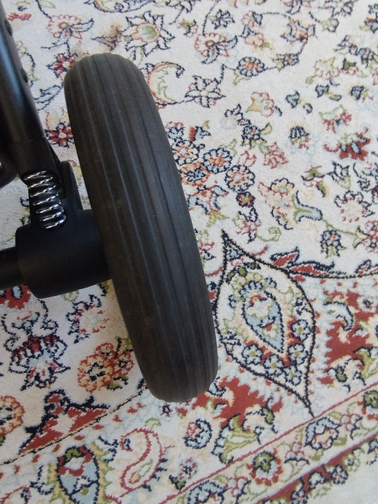 Коляска Cybex balios s