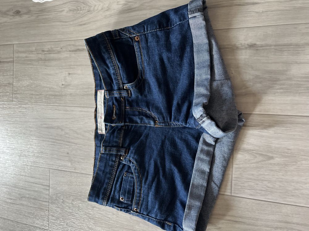Шорты летние брендовые Zara