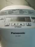 Хлебопечь Panasonic SD 2500