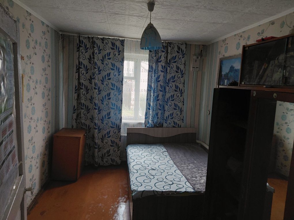 Дом частично с мебелью