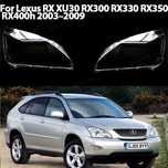 Лексус РХ/Lexus RX Стекла фар