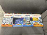 Срочно продам книгу для Ент