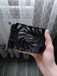 Видеокарта GTX 1050 2GB