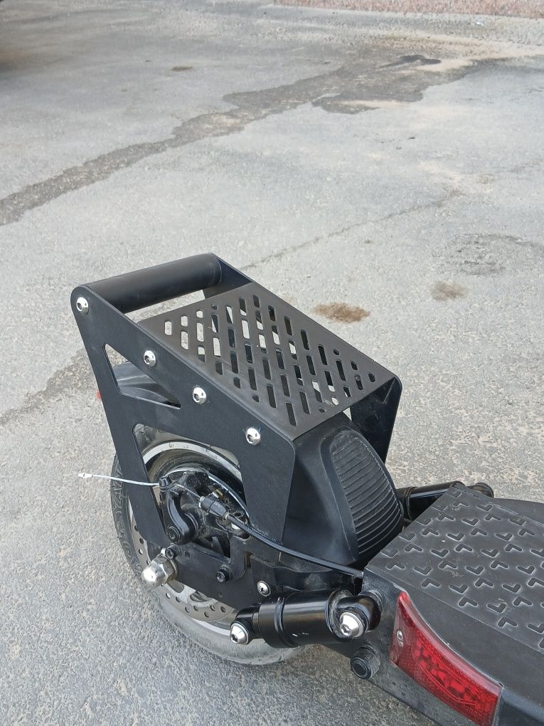Электросамокат joyor y10s