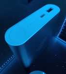 Портаивное зарядное устройство (PowerBank) Xiaomi Mi 10400mAh