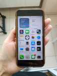 iphone SE 2022,қара түс