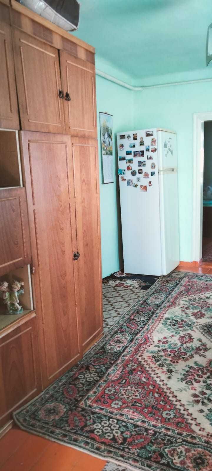 Продается дом 74.1 м²