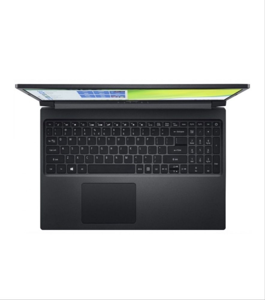 Игровой ноутбук Acer Aspire A715-75G