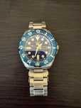 Продам или обменяю часы Seiko 5 sport automatic