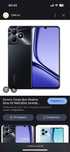 Realme note 50 8/256gb