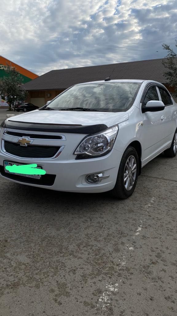 Chevrolet Cobalt