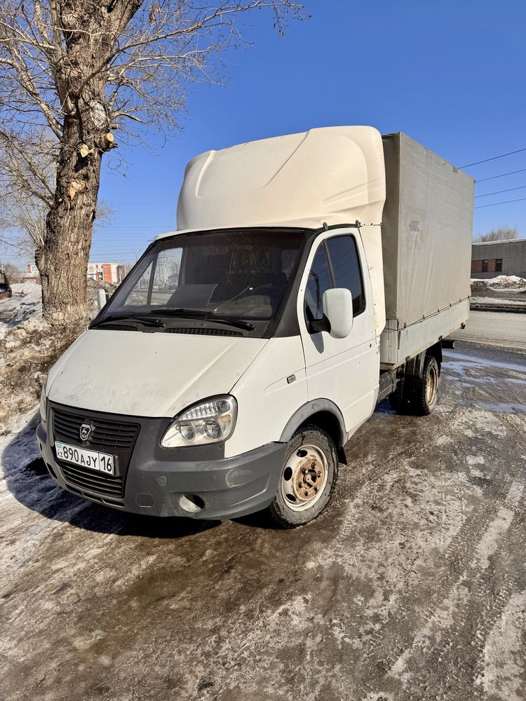 Вывоз мусора по городу