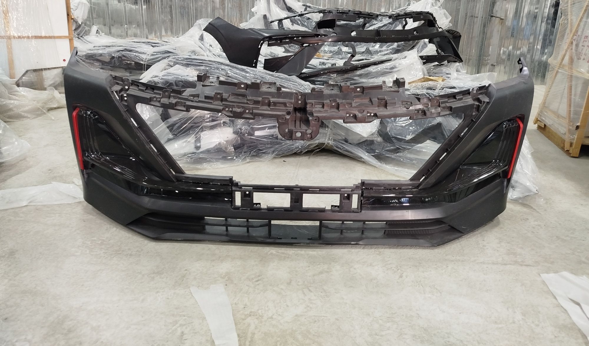 Changan cs 55 plus