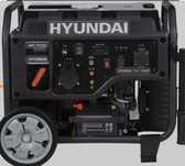 Электростанция Hyundai