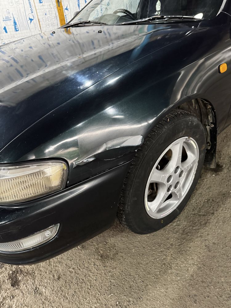 Продам toyota exiv