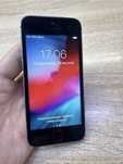 iPhone 5s 16GB / Состояние нормальное

Продам iPhone 5s, 16GB. Работае