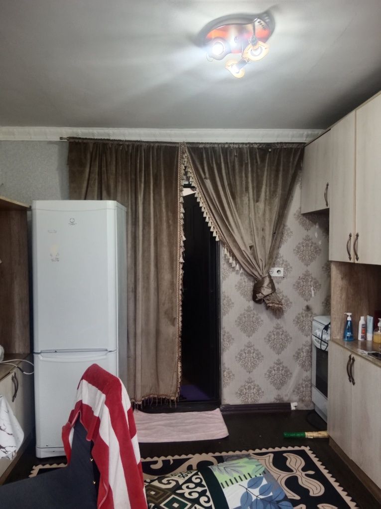 Сдается комната в Малосемейном общежитии