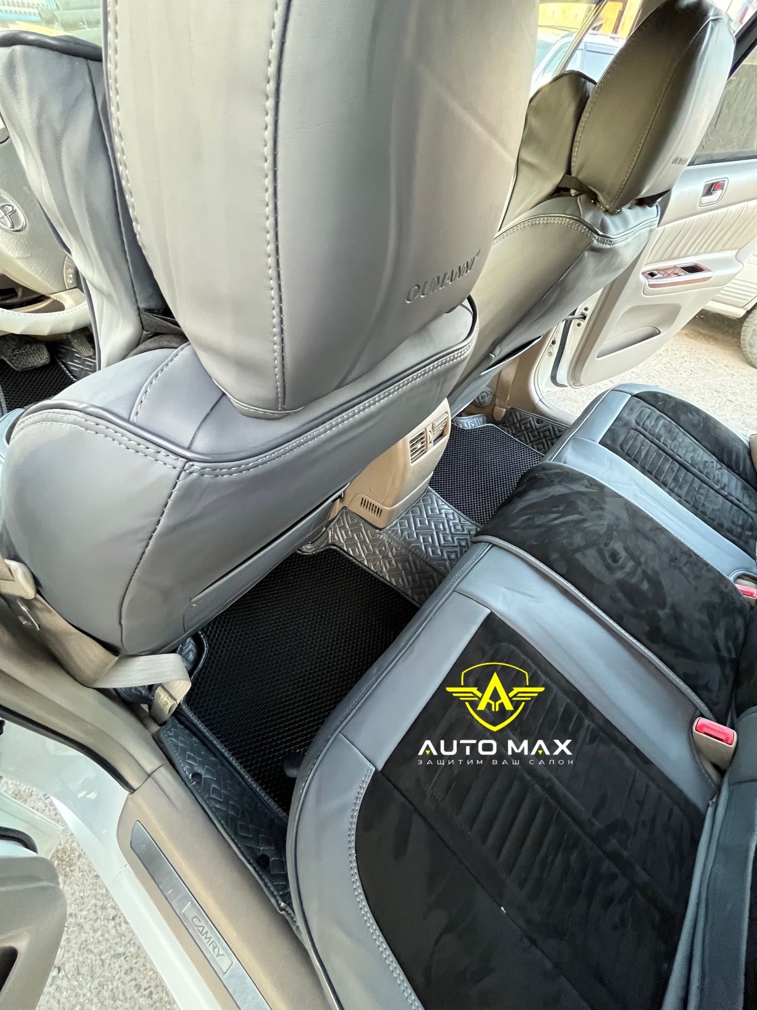 В Рассрочку Полик Авто EVA ЕВА Полики Салона Автоковрики 3D 5D Фото