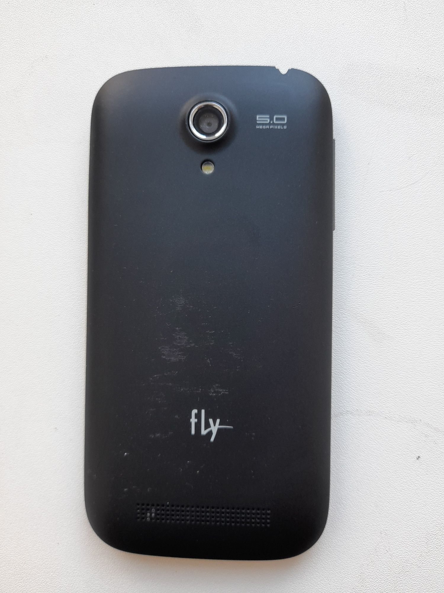 Смартфон Fly 5 mgp
