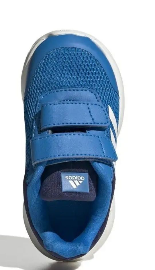 Кроссовки Adidas Tensaur р. 25 — как новые! Стелька 15,5 см