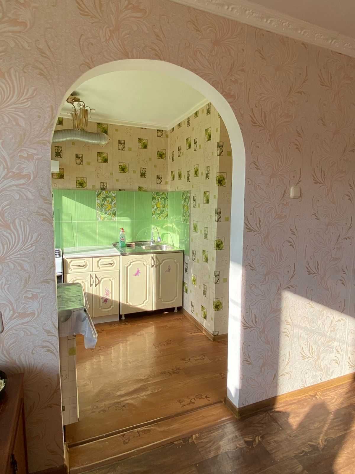 Продам 3х комнатную квартиру