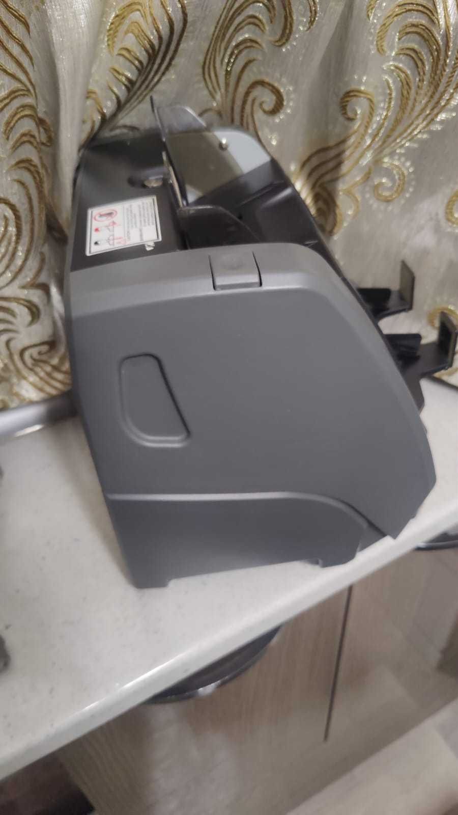Счетчик банкнот DORS 800 Multi