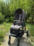 Коляска Kinderkraft All Road