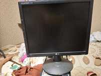 Продам FLATRON L1734