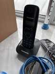 Телефон стационарный Panasonic