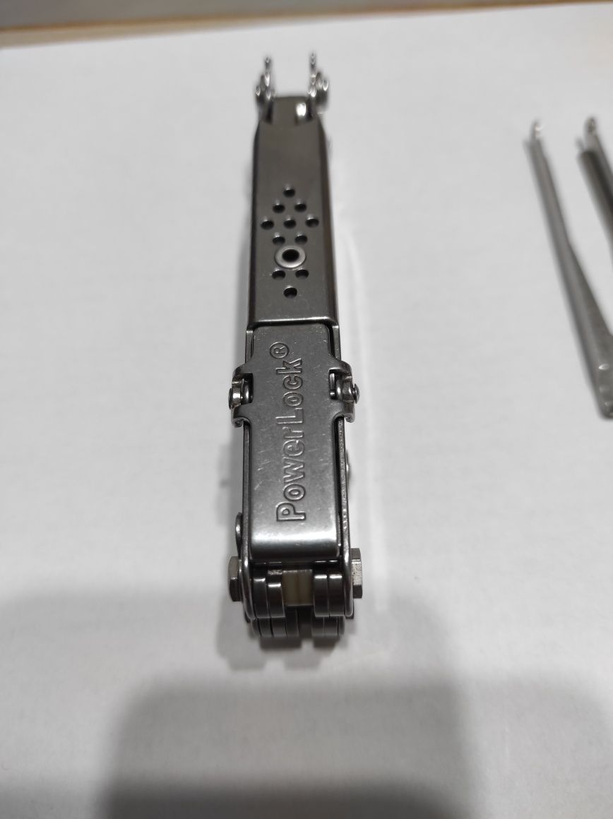 Продаю SOG Power lock новый мультитул нож производство США оригинал