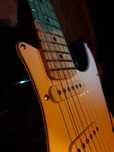Электрогитара Fender strat