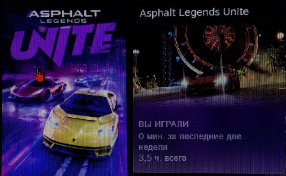 Аккаунт стим. 11000
