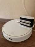 Xiaomi Robot Vacuum-Mop 2S.